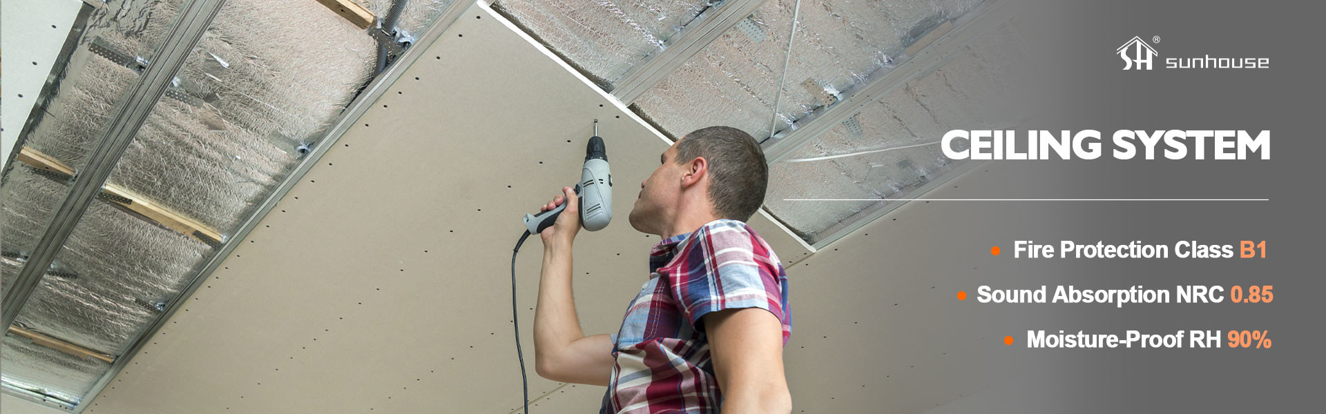 Qualità Pavimentazione di clic di SPC Fabbrica