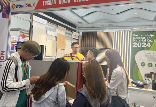 Ultime notizie aziendali su WORLDBEX 2024 Filippine: Espansione delle Opportunità nel Mercato dei Materiali da Costruzione del Sud-est asiatico