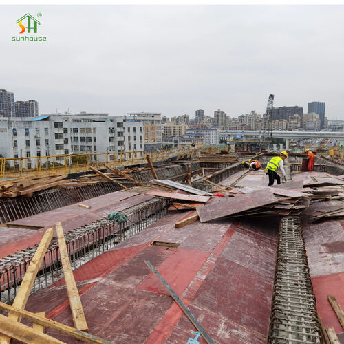 Ultimo blog aziendale su Pannelli di Compensato per Casseri: Una Guida alla Durabilità e Riutilizzabilità per Appaltatori