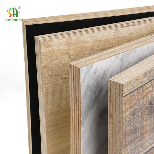 Ultimo blog aziendale su Tipi di compensato: una guida completa per distributori e appaltatori