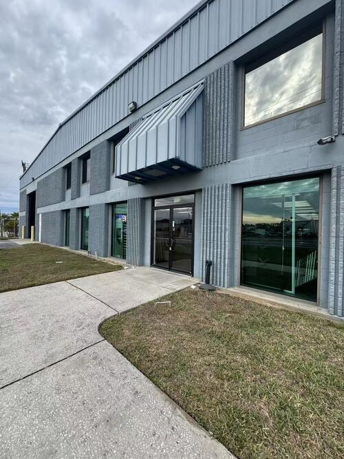 Ultime notizie aziendali su Nuova apertura di filiale locale a Tampa, Florida – Miglior servizio per i nostri clienti nordamericani