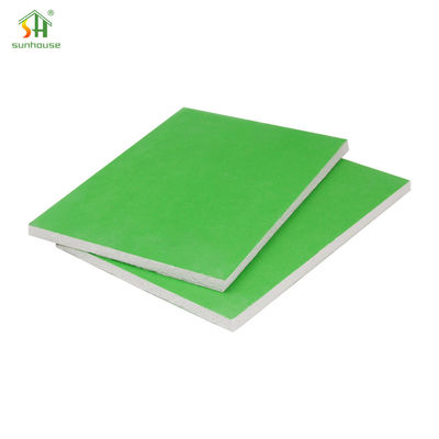 Un buon prezzo. pannelli di parete in GFRG resistenti al fuoco 4x8ft per pareti di edifici commerciali in linea