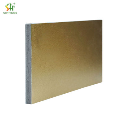 Carbon Crystal Bamboo Charcoal Eco Friendly Wall Panels For DIY Home Renovation