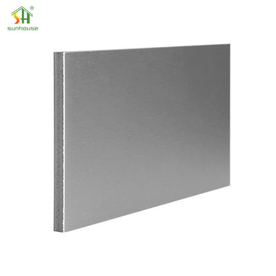 Un buon prezzo. 9mm Eco Friendly Wall Panels Soundproof For Hotel Room Wall Systems (Paneli a parete eco-amichevoli, insonorizzati per le stanze degli hotel) in linea