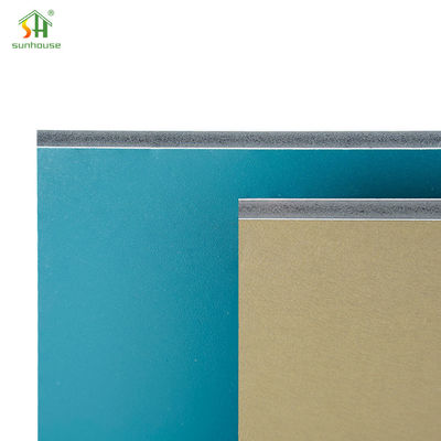 Un buon prezzo. Pannelli murali commerciali ecologici Pannello di cristallo di carbonio con texture naturali di bambù in linea