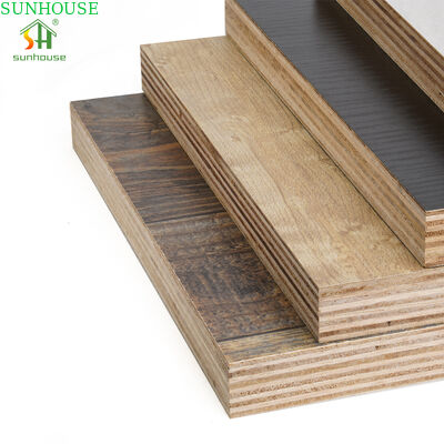 Un buon prezzo. Legno compensato a melamina vs. MDF vs. Particle Board Che scegliere per i mobili in linea