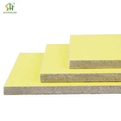 Un buon prezzo. Uso della decorazione esterna interna del pannello a parete in gesso GFRG per l'uso in applicazioni di costruzione di edifici in linea