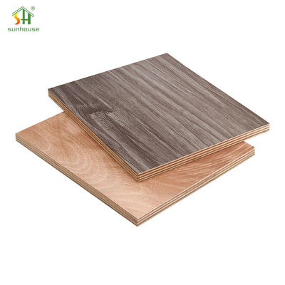 Un buon prezzo. Uso della decorazione interna esterna del pannello di compensato della cucina per l'uso nell'edilizia in linea