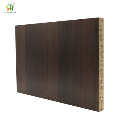 Un buon prezzo. Pannello truciolare melaminico laminato bianco impermeabile per uso interno ed esterno in linea