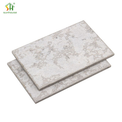 Fabbricazione a base di fibra di cemento