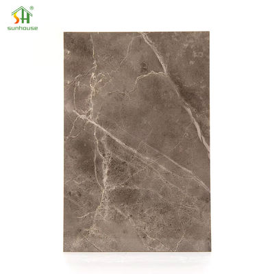 Un buon prezzo. Pannello in fibra MDF melaminico Pannello MDF melaminico per uso decorativo interno ed esterno in linea
