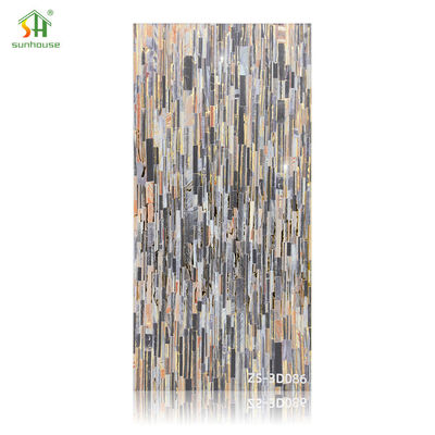 Pannello murale in acrilico da 10 mm 1220x2440 mm resistente ai raggi UV e impermeabile