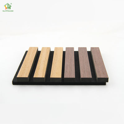 Un buon prezzo. Pannello da parete acrilico MDF acustico per uso interno ed esterno in linea