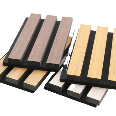 Un buon prezzo. Pannello a parete acrilico moderno acustico per uso interno ed esterno in linea