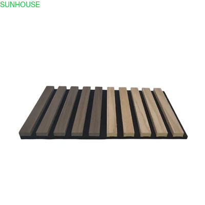 Un buon prezzo. Uso della decorazione esterna interna del pannello acustico a parete per l'uso in applicazioni di costruzione di edifici in linea